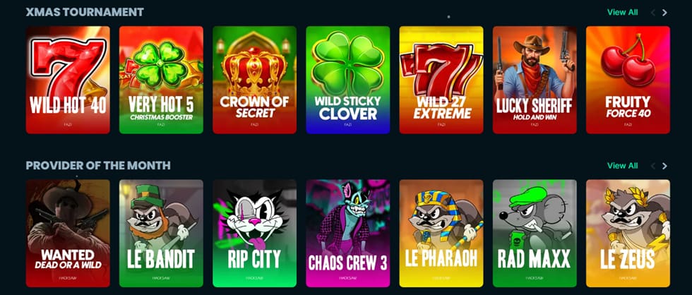 Me88 Casino and sportsbook products
