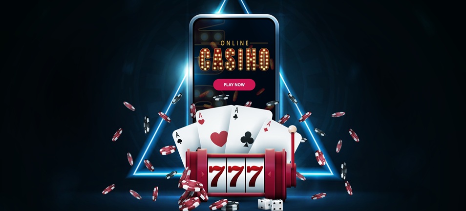 Best online casino Malaysia 2026