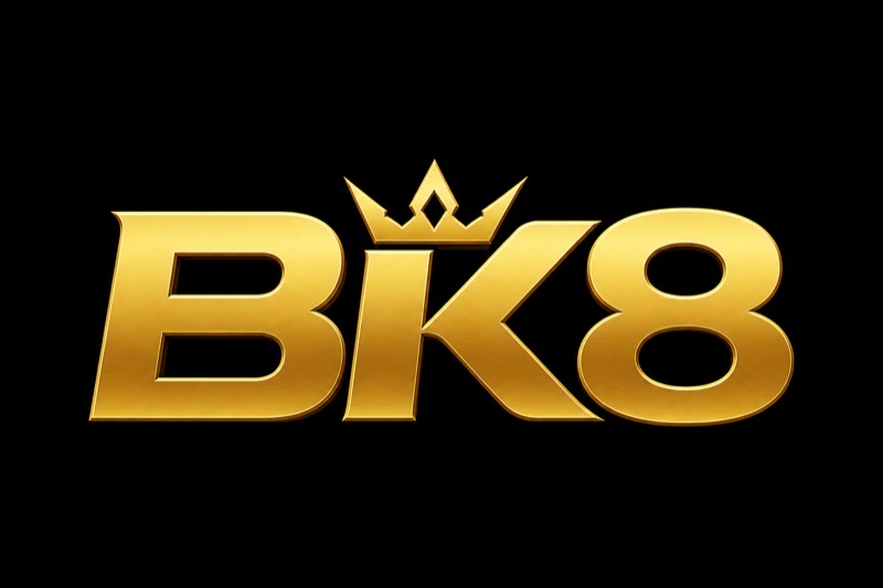 BK8 Casino logo