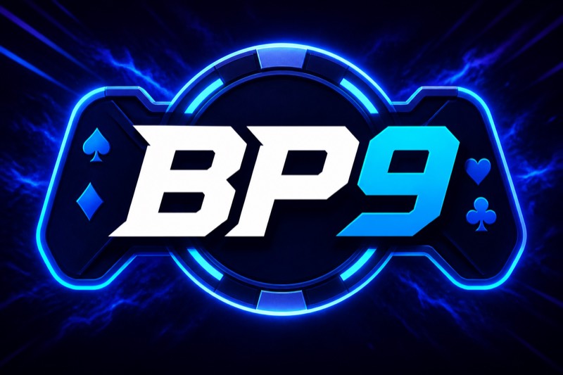 BP9 Casino logo