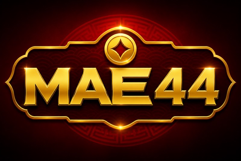 MAE44 Casino logo