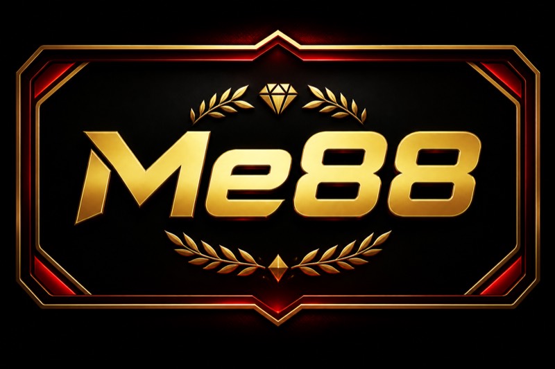 Me88 Casino logo