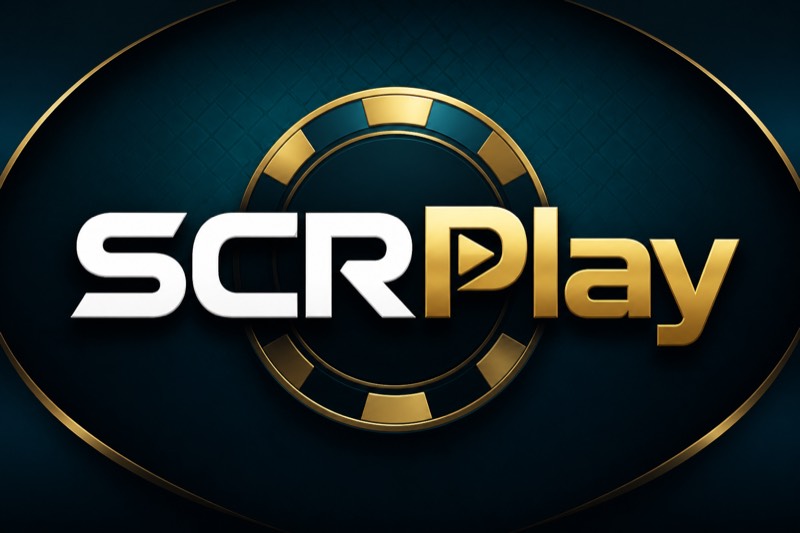 SCRPlay Casino logo