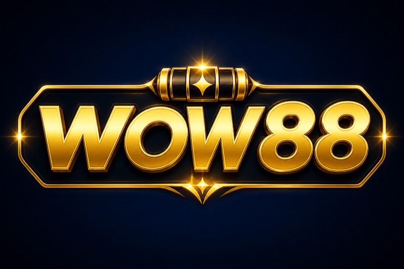 WOW88 Casino logo