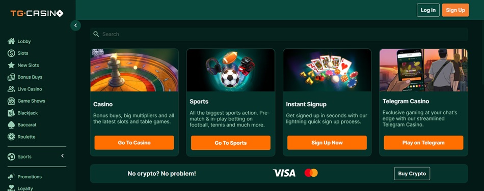 BP9 Casino mobile apps
